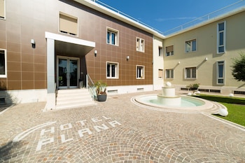 Hotel Plana,Caserta>>Casagiove,4 star