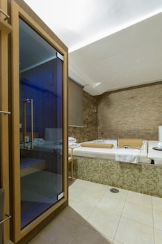 Hotel Plana,Caserta>>Casagiove,4 star