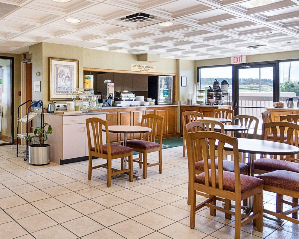 quality inn and suites franklin