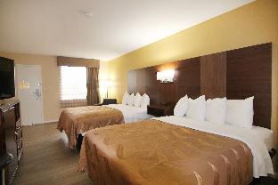 quality inn and suites franklin