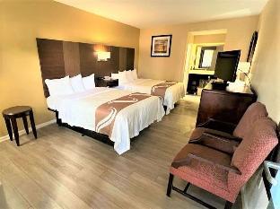 quality inn and suites franklin