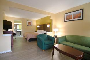 quality inn and suites franklin