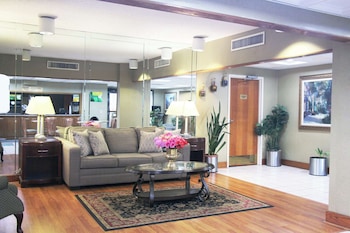 Quality Inn & Suites Franklin,Franklin County>>Franklin,3 star