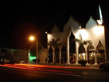 los mochis