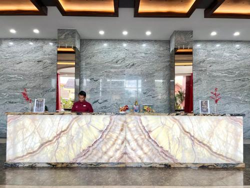 hotel roditha banjarbaru