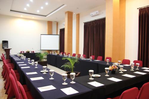 hotel roditha banjarbaru