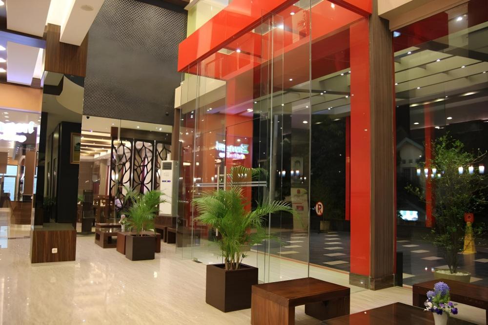 hotel roditha banjarbaru