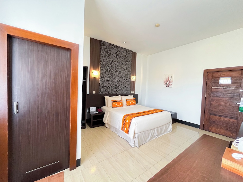hotel roditha banjarbaru