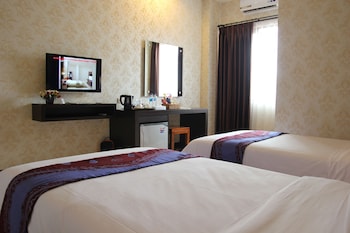 hotel roditha banjarbaru