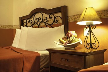 Hotel Maya Campeche,Zona Centro>>Campeche,3 star