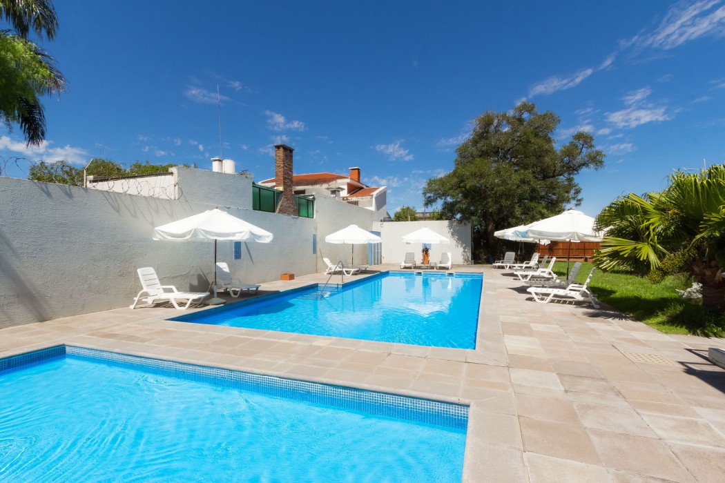 gran hotel fray bentos