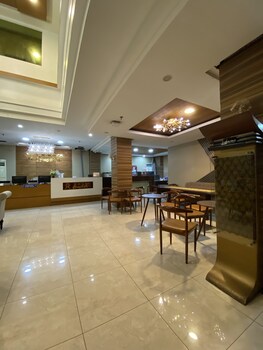 Hotel Conchita,Northern Mindanao>>Cagayan De Oro,3 star