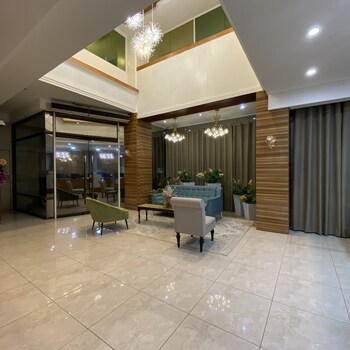 Hotel Conchita,Northern Mindanao>>Cagayan De Oro,3 star