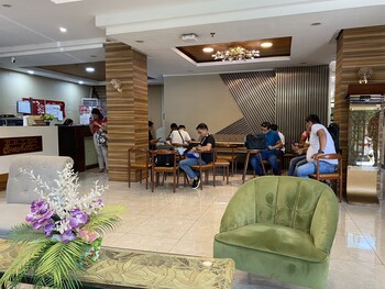 Hotel Conchita,Northern Mindanao>>Cagayan De Oro,3 star