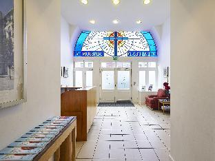 Marlin Apartments Commercial Road - Limehouse,Docklands>>Canary Wharf,4 star