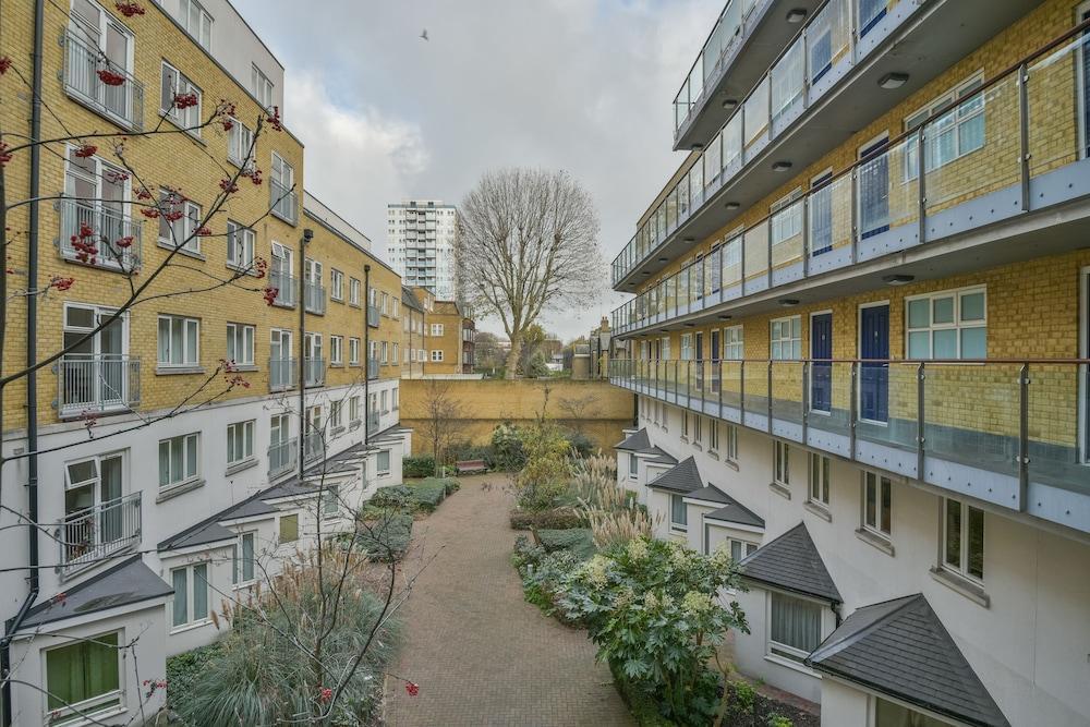 marlin apartments commercial road limehouse