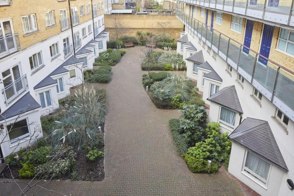 marlin apartments commercial road limehouse