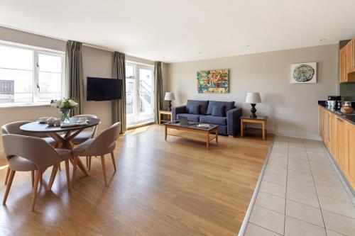 marlin apartments commercial road limehouse