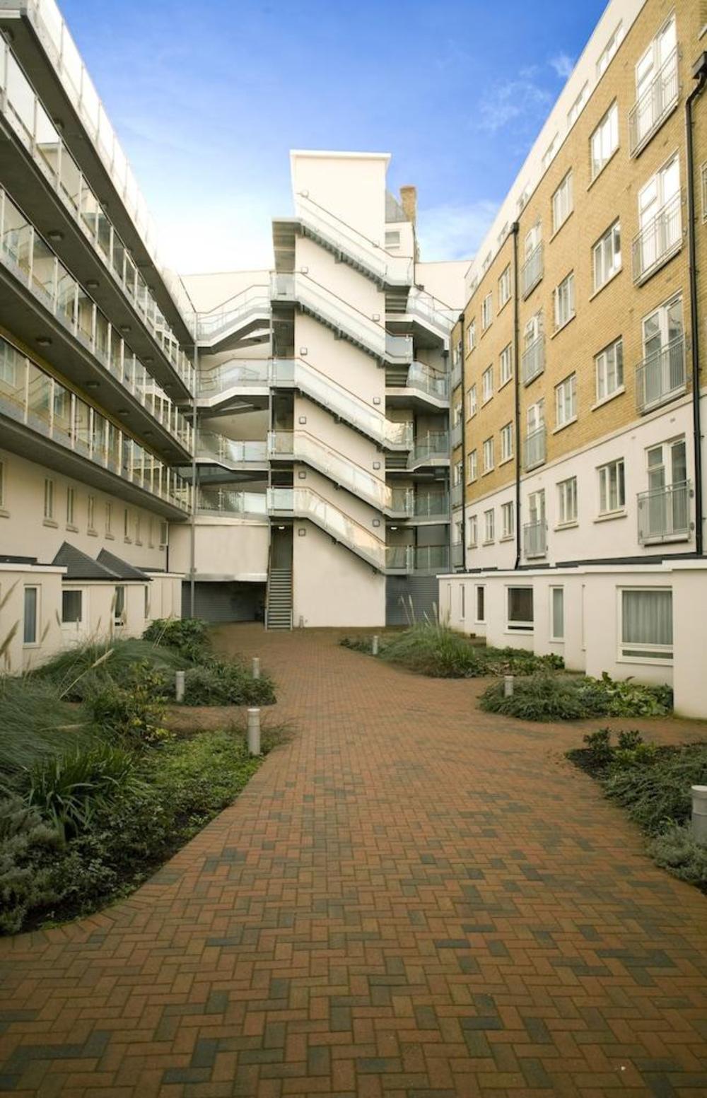 marlin apartments commercial road limehouse