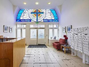 marlin apartments commercial road limehouse