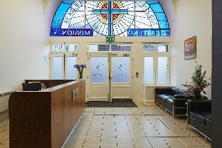 marlin apartments commercial road limehouse