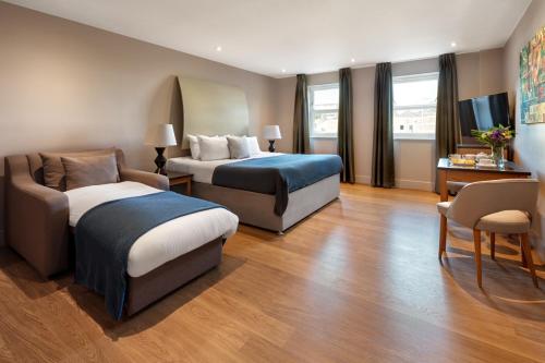 marlin apartments commercial road limehouse