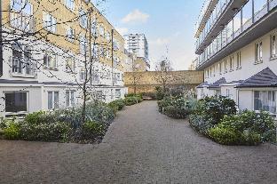 marlin apartments commercial road limehouse