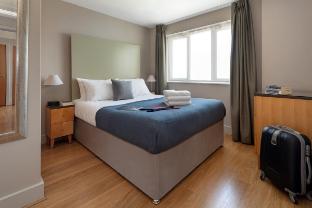 marlin apartments commercial road limehouse