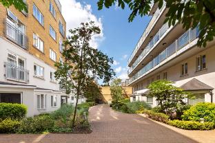 marlin apartments commercial road limehouse