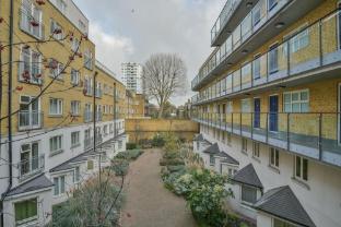 marlin apartments commercial road limehouse