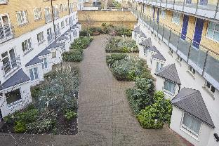 marlin apartments commercial road limehouse