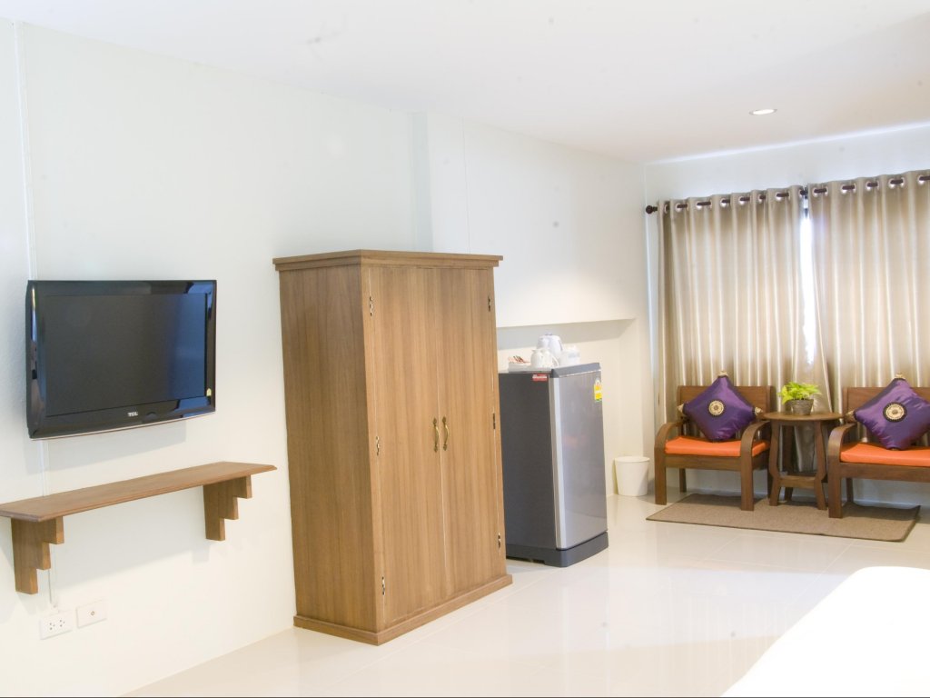 Im Boutique Hotel,Tak Province>>Mae Sot,2 star