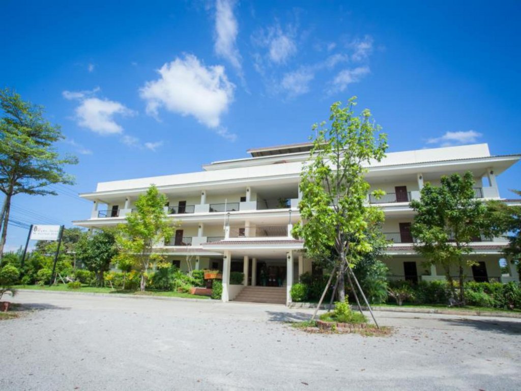 Im Boutique Hotel,Tak Province>>Mae Sot,2 star