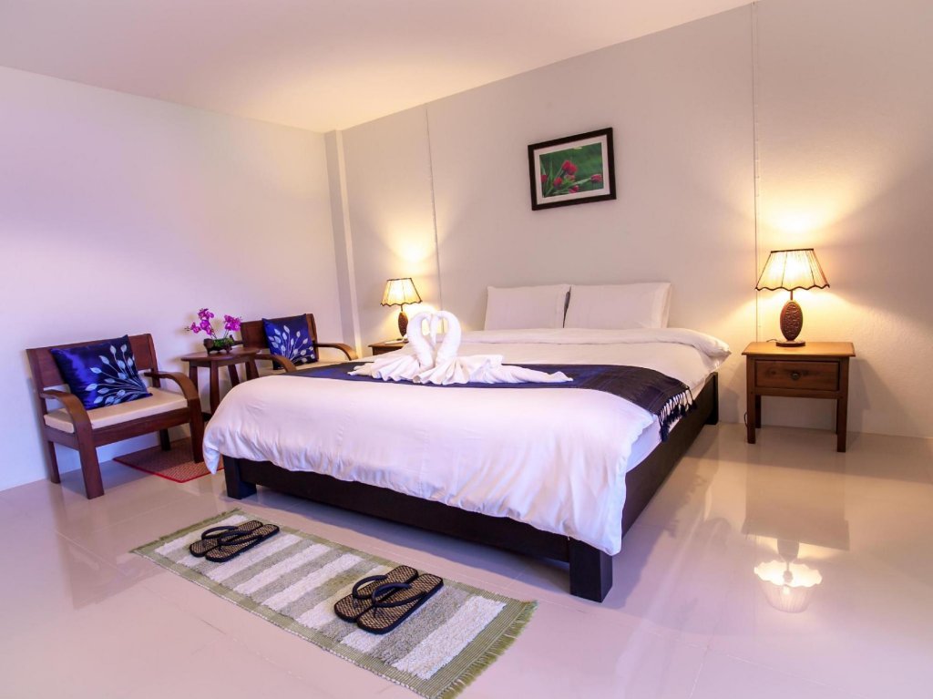 Im Boutique Hotel,Tak Province>>Mae Sot,2 star