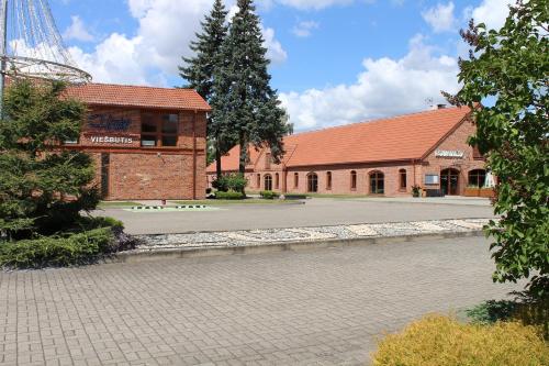 Luna Marijampole,Marijampole County>>Marijampole,3 star