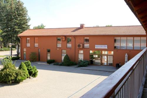 Luna Marijampole,Marijampole County>>Marijampole,3 star