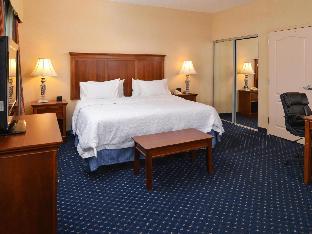 hampton inn and suites fredericksburg south