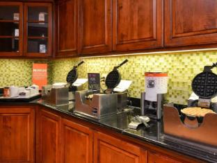 hampton inn and suites fredericksburg south