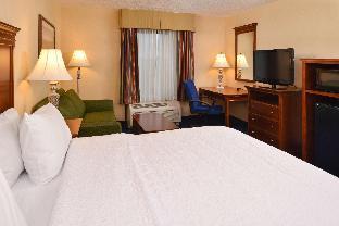 hampton inn and suites fredericksburg south