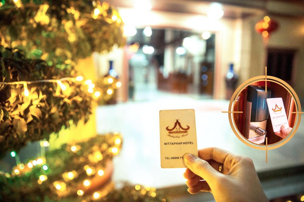 mittaphap hotel ii