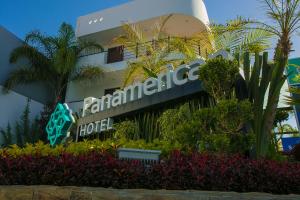 hotel panamerican