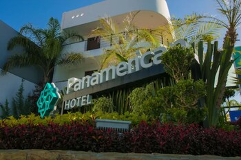hotel panamerican