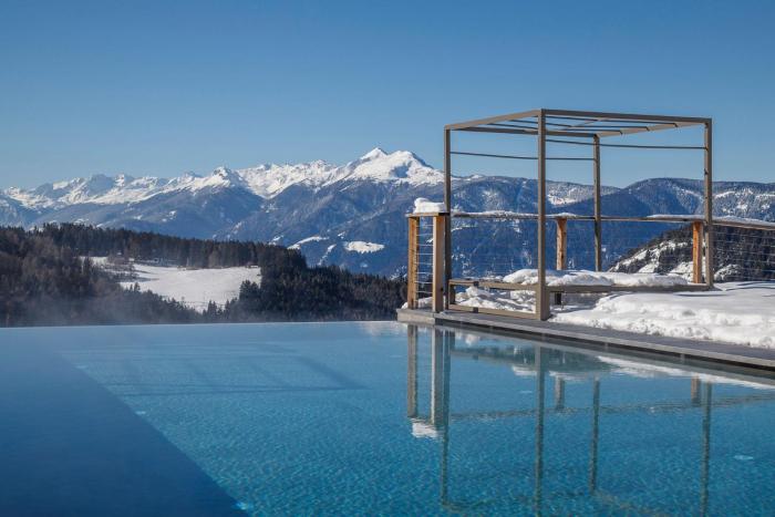 hotel brunner