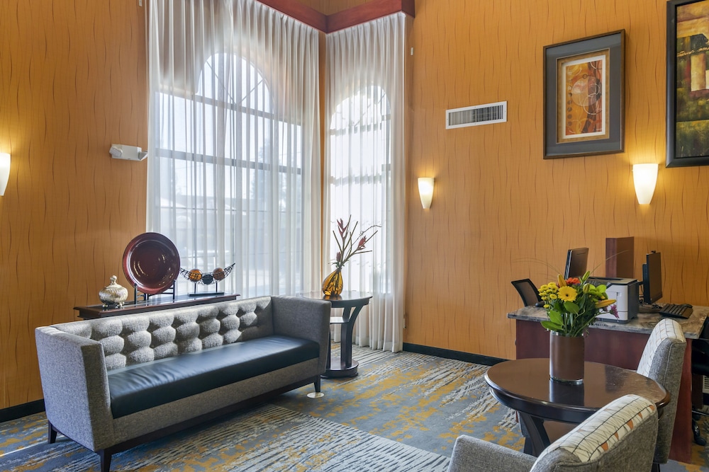 best western plus fresno inn