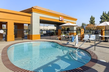 best western plus fresno inn