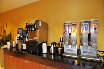 best western plus fresno inn