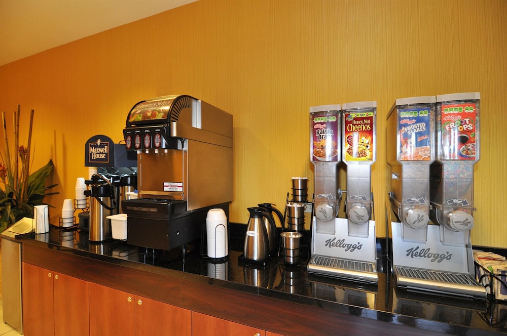 best western plus fresno inn