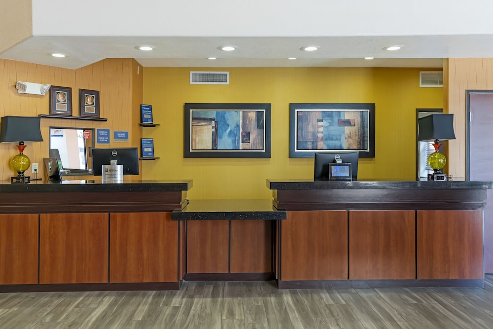 best western plus fresno inn
