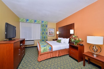 best western plus fresno inn