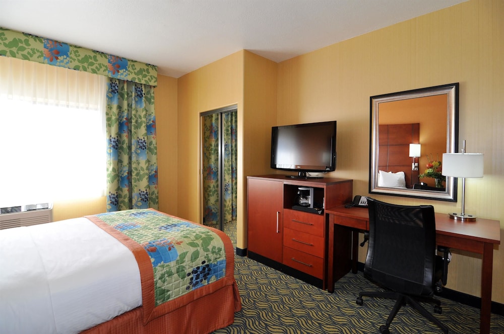 best western plus fresno inn